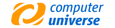 Computeruniverse DE logo