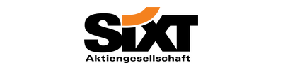 Sixt DE logo