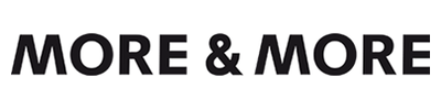 more-and-more.com DE logo
