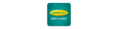 Sunnycars DE Logo