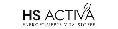 HS  ACTIVA DE logo
