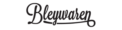 bleywaren - DE Logo